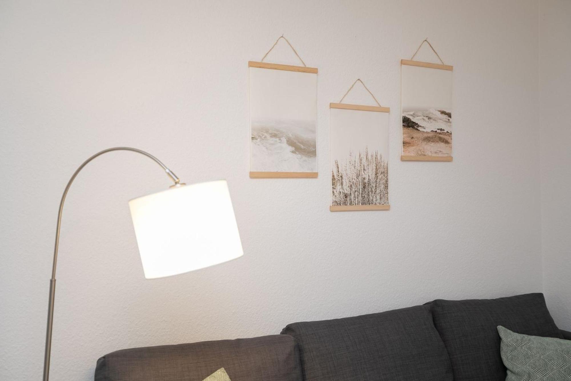 Haus Im Gruenen Wohnung 1 Grömitz Εξωτερικό φωτογραφία
